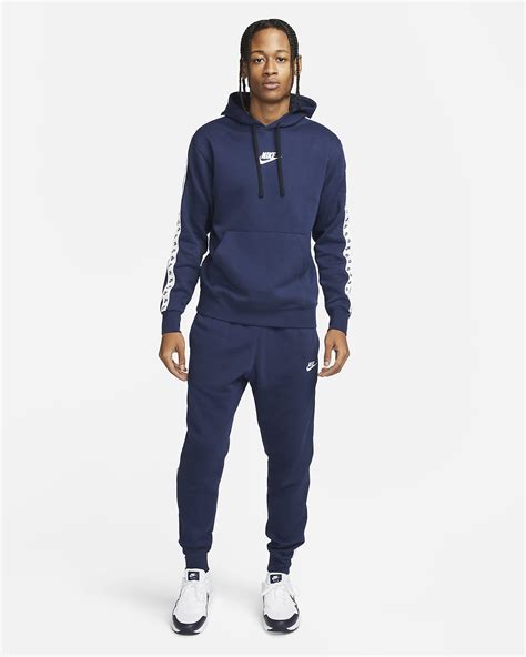 nike sportswear sport essential fleece-trainingsanzug mit kapuze für herren|Nike Trainingsanzüge Preisvergleich » Angebote bei billiger.de.